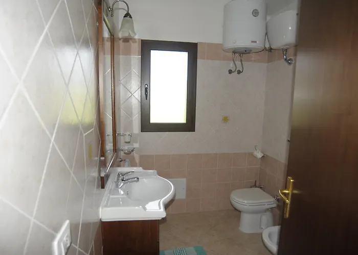 Oda ve Kahvaltı Casteldoria