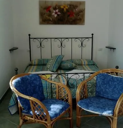 فندق مبيت وإفطار Casteldoria Santa Maria