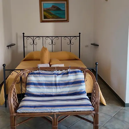 Casteldoria 3* Santa Maria