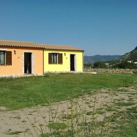 Casteldoria Santa Maria