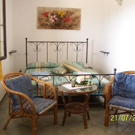 Casteldoria Santa Maria