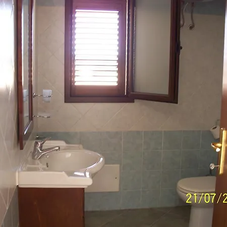 Bed and Breakfast Casteldoria