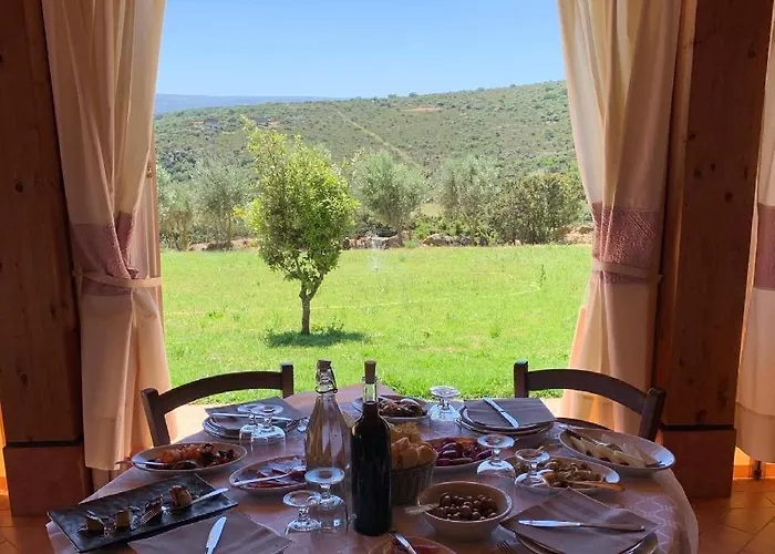 Casteldoria Santa Maria