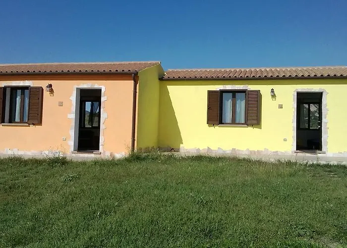 Nocleg ze śniadaniem Casteldoria Santa Maria