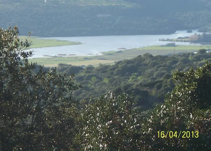 Casteldoria Santa Maria